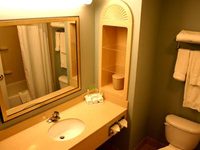 Holiday Inn Express Hotel & Suites Bluffton@Hilton Head