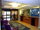 фото отеля Holiday Inn Express Hotel & Suites Bluffton@Hilton Head