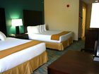 фото отеля Holiday Inn Express Hotel & Suites Bluffton@Hilton Head