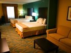 фото отеля Holiday Inn Express Hotel & Suites Bluffton@Hilton Head