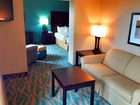 фото отеля Holiday Inn Express Hotel & Suites Bluffton@Hilton Head