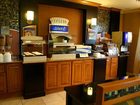 фото отеля Holiday Inn Express Hotel & Suites Bluffton@Hilton Head