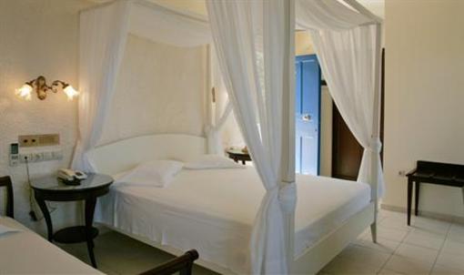 фото отеля Aneroussa Beach Hotel