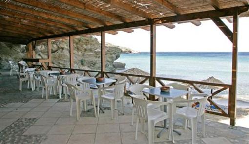 фото отеля Aneroussa Beach Hotel
