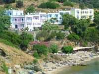 Aneroussa Beach Hotel