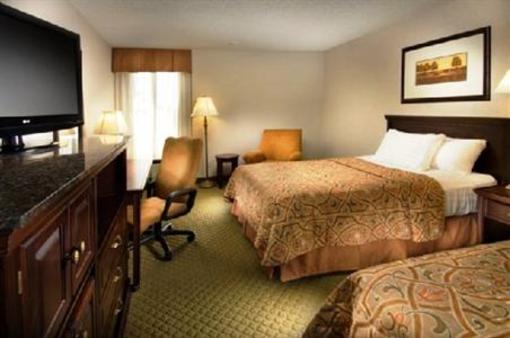 фото отеля Drury Inn Columbia