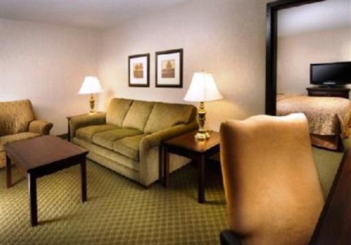 фото отеля Drury Inn Columbia