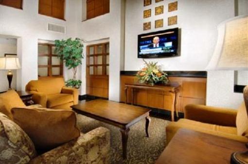 фото отеля Drury Inn Columbia
