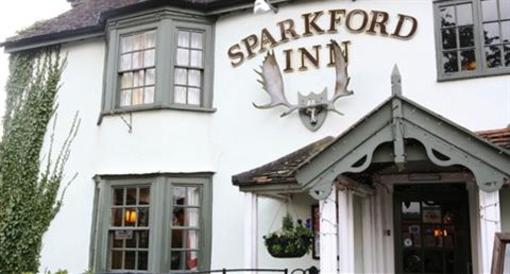 фото отеля Sparkford Inn