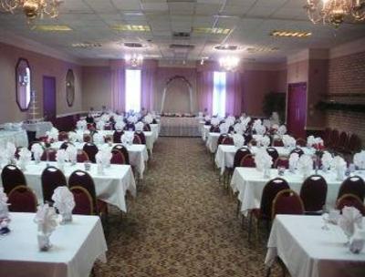фото отеля Days Inn Clearfield