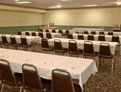 фото отеля Days Inn Clearfield