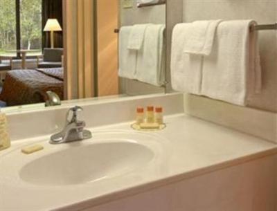 фото отеля Days Inn Clearfield