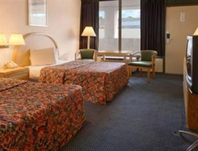 фото отеля Days Inn Clearfield