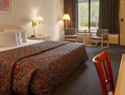 фото отеля Days Inn Clearfield