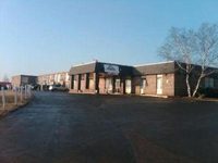 Days Inn Clearfield