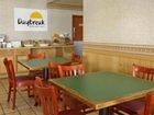 фото отеля Days Inn Clearfield