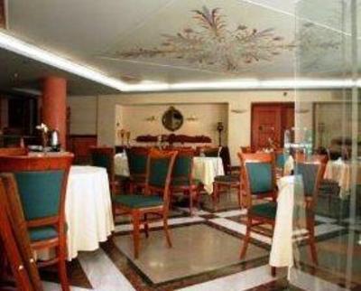 фото отеля Hotel Rex Kalamata