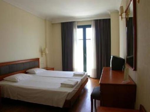 фото отеля Hotel Rex Kalamata