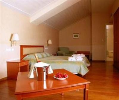 фото отеля Hotel Rex Kalamata