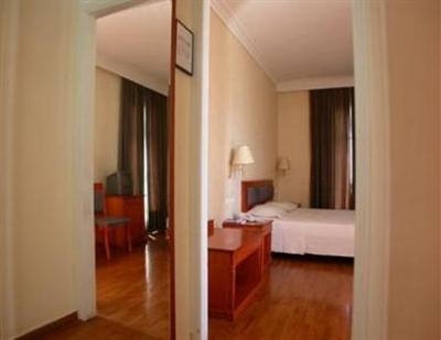 фото отеля Hotel Rex Kalamata