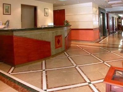 фото отеля Hotel Rex Kalamata