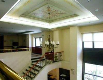 фото отеля Hotel Rex Kalamata