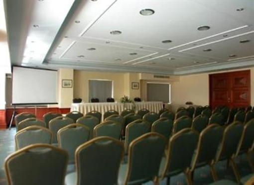 фото отеля Hotel Rex Kalamata
