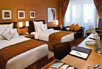 фото отеля Four Points by Sheraton Downtown Dubai