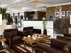 фото отеля Four Points by Sheraton Downtown Dubai