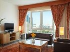 фото отеля Four Points by Sheraton Downtown Dubai