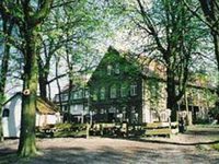 Waldhotel Brand's Busch