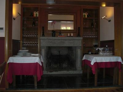 фото отеля Hotel Rural Torreblanca