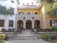 Hotel Rural Torreblanca