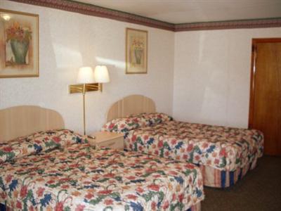 фото отеля Budget Inn Corning