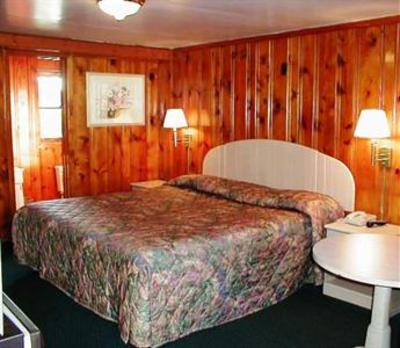 фото отеля Budget Inn Corning