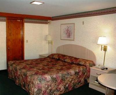 фото отеля Budget Inn Corning