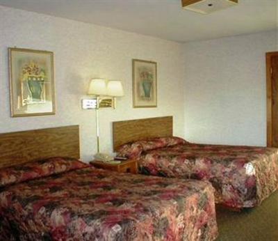 фото отеля Budget Inn Corning