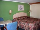 фото отеля Budget Inn Corning