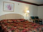 фото отеля Budget Inn Corning