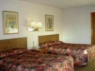 фото отеля Budget Inn Corning