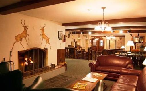 фото отеля Mittersill Alpine Resort Franconia