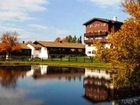 фото отеля Mittersill Alpine Resort Franconia