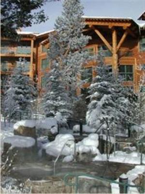 фото отеля Teton Club