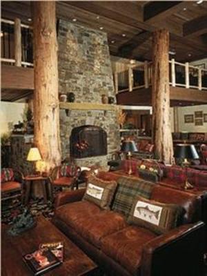 фото отеля Teton Club