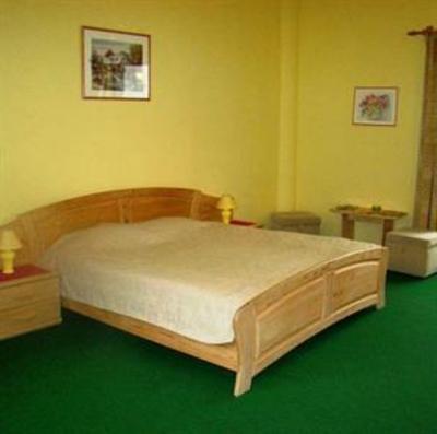 фото отеля Valentin Pension Poiana Brasov
