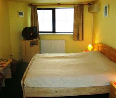 фото отеля Valentin Pension Poiana Brasov
