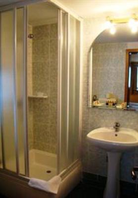 фото отеля Valentin Pension Poiana Brasov