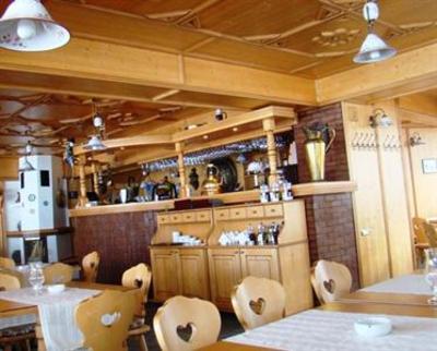 фото отеля Valentin Pension Poiana Brasov