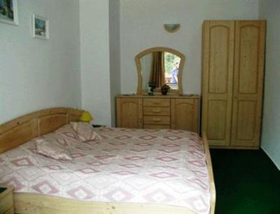 фото отеля Valentin Pension Poiana Brasov