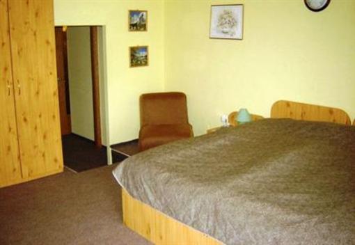 фото отеля Valentin Pension Poiana Brasov